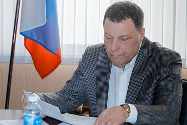 Отчет начальника полиции назначен на 22 марта